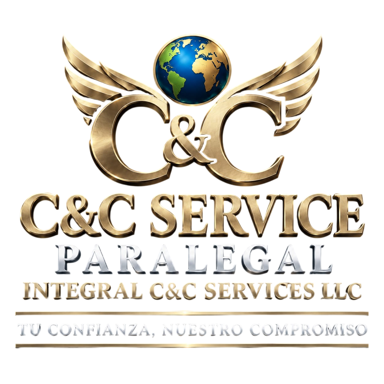 C&C Service Paralegal — Integral C&C Services LLC